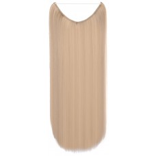 Wire hair straight 15#