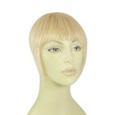 Remy Human Hair Clip-in Pony blond - 16/613