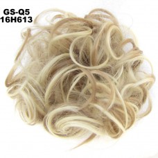 Haar Wrap blond 16/613#