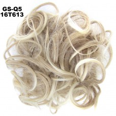 Haar Wrap blond 16T613#