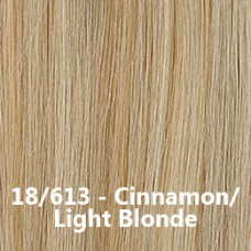 Flip-In Hair 18/613 Cinnamon/Light Blonde