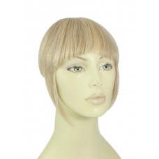 Remy Human Hair Clip-in Pony bruin / blond - 18/613