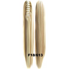 Brazilian Paardenstaart straight F18/613