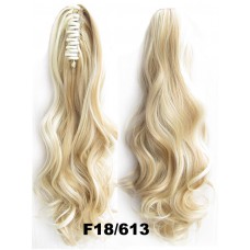 Brazilian Paardenstaart F18/613
