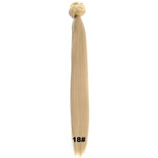 Clip in 7 set straight 18#