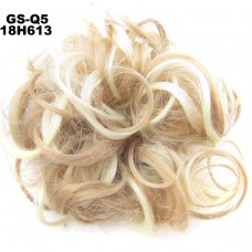 Haar Wrap blond 18/613