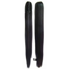 Brazilian Paardenstaart straight 1#