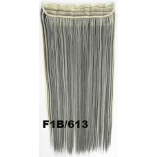 Clip in 1 baan straight F1B/613