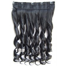 Clip in 1 baan wavy 1B#