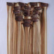 Clip in 7 set straight P18/613