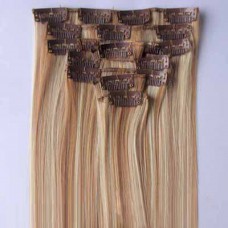 Clip in 7 set straight P27/613