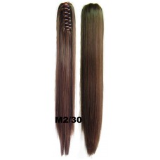 Brazilian Paardenstaart straight M2/30
