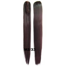 Brazilian Paardenstaart straight M2/33