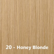 Flip-In Hair 20 Honey Blonde