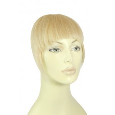 Remy Human Hair Clip-in Pony blond - 22#