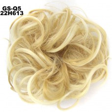 Haar Wrap blond 22/613#