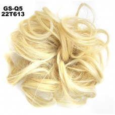 Haar Wrap blond 22T613#