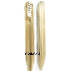 Brazilian Paardenstaart straight F24/613