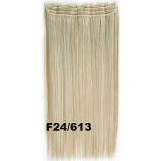 Clip in 1 baan straight F24/613