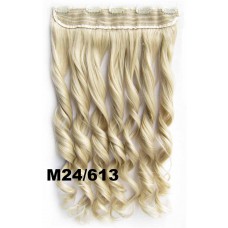 Clip in 1 baan wavy M24/613
