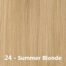 Flip-In Hair 24 Summer Blonde