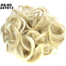 Haar Wrap blond 24T613#