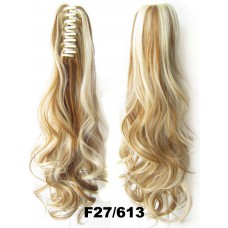 Brazilian Paardenstaart F27/613