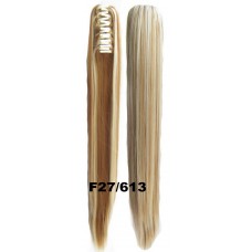 Brazilian Paardenstaart straight F27/613
