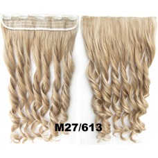 Clip in 1 baan wavy M27/613