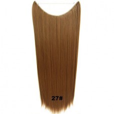 Wire hair straight 27#