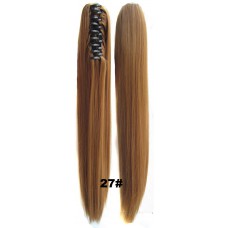 Brazilian Paardenstaart straight 27#