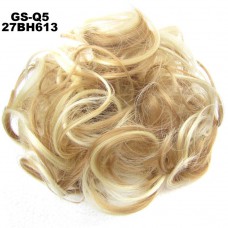 Haar Wrap blond 27B/613#