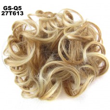 Haar Wrap blond 27T613#