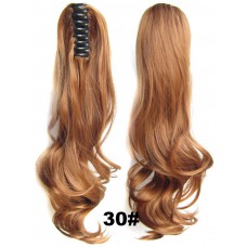 Brazilian Paardenstaart 30#