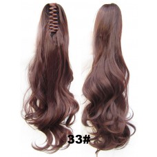 Brazilian Paardenstaart 33#