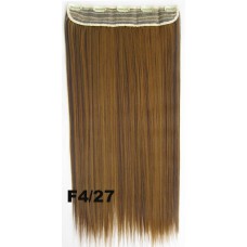 Clip in 1 baan straight F4/27
