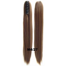 Brazilian Paardenstaart straight M4/27
