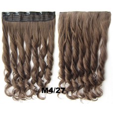 Clip in 1 baan wavy M4/27