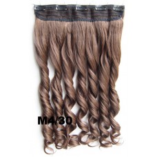 Clip in 1 baan wavy M4/30