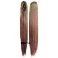 Brazilian Paardenstaart straight M4/30