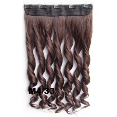Clip in 1 baan wavy M4/33