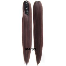 Brazilian Paardenstaart straight M4/33