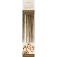Flip-In Hair Pasoday Ponytail - 9/613 Walnut/Light Blonde