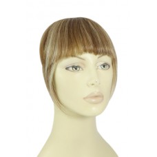 Remy Human Hair Clip-in Pony bruin / blond - 6/613