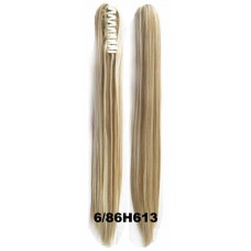 Brazilian Paardenstaart straight 6-86H613