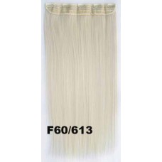 Clip in 1 baan straight F60/613