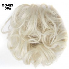 Haar Wrap blond 60#