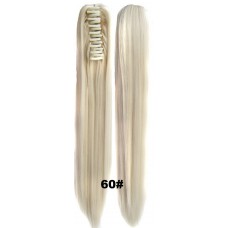 Brazilian Paardenstaart straight 60#