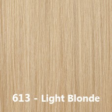 Flip-In Hair 613 Light Blonde