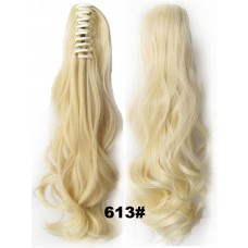 Brazilian Paardenstaart 613#